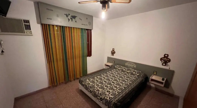 Cybeles Apart, Rezerwuj Apartamentowiec hotelowy Villa Carlos Paz 