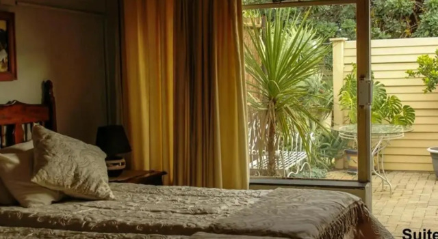 Suite 21Benade
