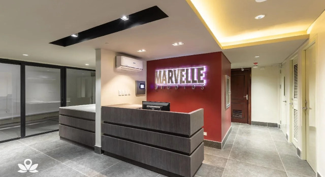 ZEN Rooms Marvelle Studios BGC, Rezervovat Hotel Makati City 