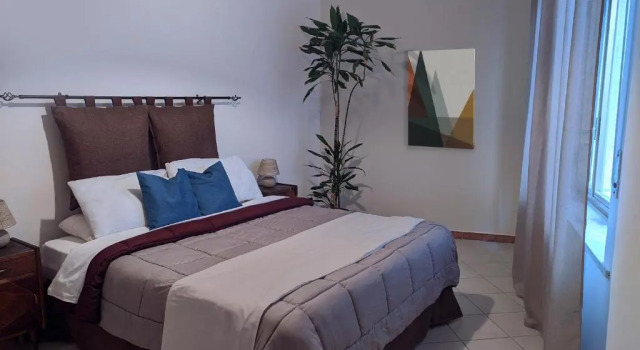 1 soveværelse i lejlighed TOP Apartment
