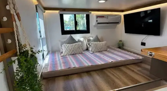 Шале Lagom Tinys House