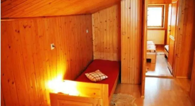 Apartmán ALPINKA, Rezervovat Hotel Hotely v Žilinský kraj s parkováním, Parkování