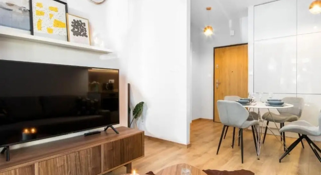 Apartments Rakowicka A4you