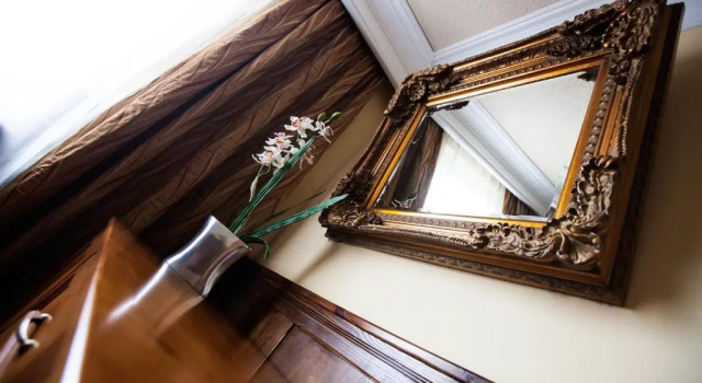 Номер Deluxe Hotel Kresowianka