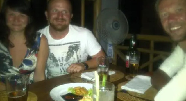 Euro Services Holiday Villa, Rezervovat Vila Chaty v Bali, Chalupa
