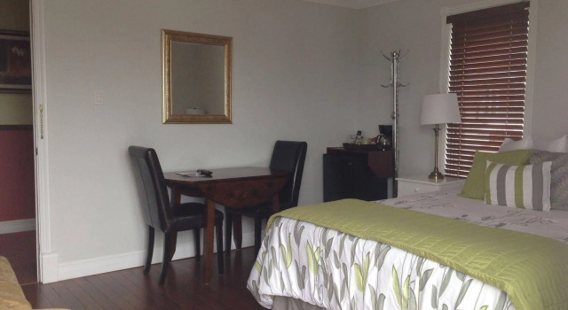 Auberge la Dolce Vita, Rezervovat Hostel Temiscouata-sur-le-Lac Quebec