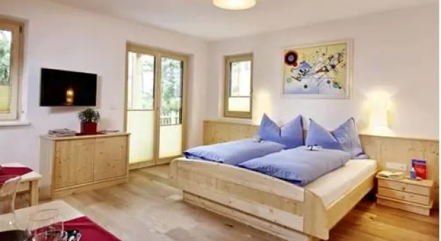 Waldhäusl Appartement Neukirchen, Rezerwuj Apartament Hotele w Salzburg z parkingiem, Parking