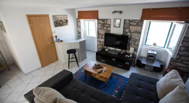 Коттедж Holiday Home Kvarantan