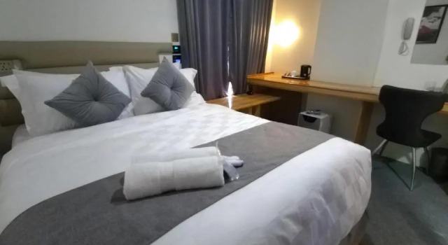 Sempre Premier Inn - MACTAN AIRPORT HOTEL, Book Hotel Lapu Lapu 
