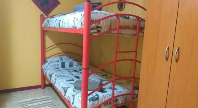 Семейный номер Standard Casa de Thelma
