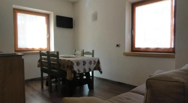 Апартаменты La Casa di Armando