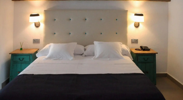 HOTEL MAÑET, Book Hotel Moraira Costa Blanca
