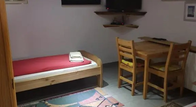 Номер Standard Gästehaus Terrana