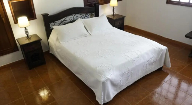 Hotel Chalet El Castillo by Majuva, Reservar Chalé Moradias em Quindio, Vila
