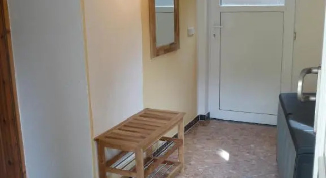 Fewo 1, Rezervasyon Otel Freiberg 