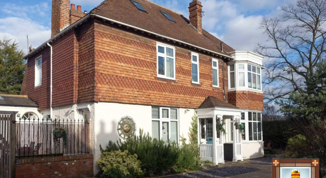 Bentham Lodge Guest House, Забронировать Гостевой дом Отели Англии с завтраком, Завтраки