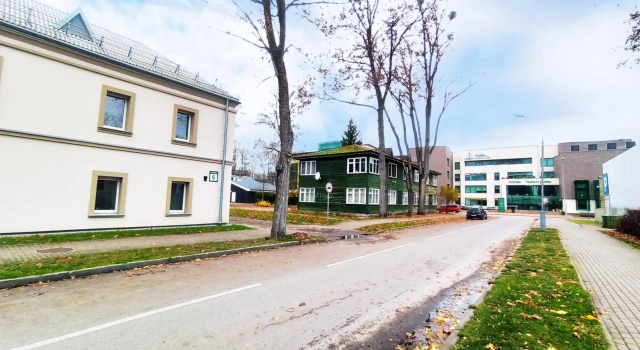 HeartHouse Apartments
