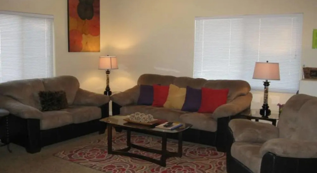 Kelly Hansen 3 Bedroom Home, Prenota Casa vacanze Mesquite 