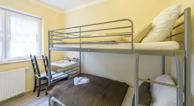 Apartament Kawowy - Apartamenty 5d, Забронировать Апартаменты/квартира Сверадув-Здруй Нижнесилезское воеводство