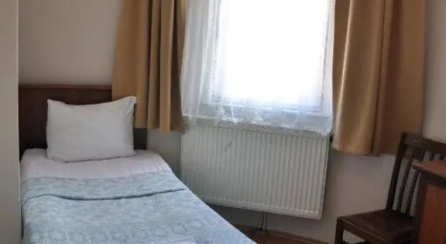 Одноместный номер Standard Hekimoğlu Hotel