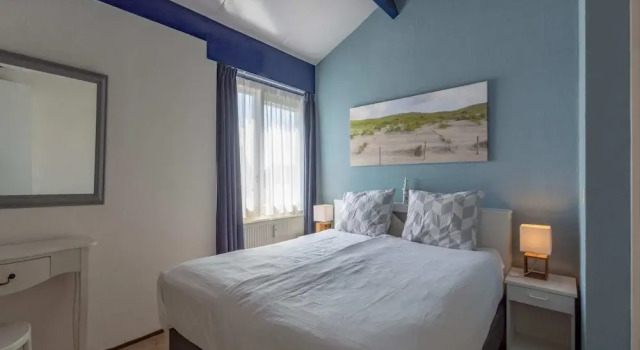 Апартаменты Classic Lovely Holiday Apartment for 4 People