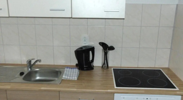 Трёхместный номер Standard Hostel Vorharz Ballenstedt