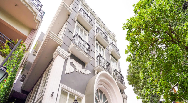 OYO Townhouse 380 Sector 19 Indiranagar