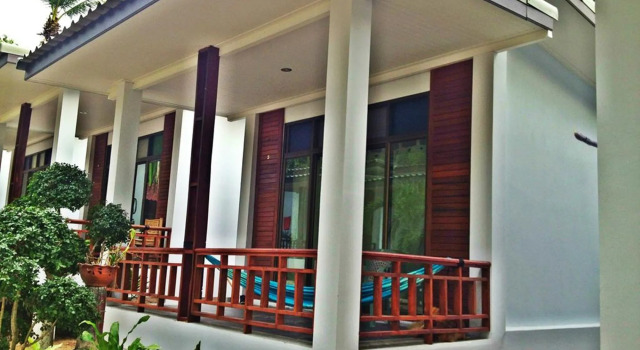 Benjamin Hut