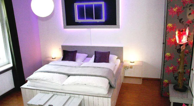 Boutique Hotel Little Venezia, Buchen Sie Hotel Bamberg Oberfranken