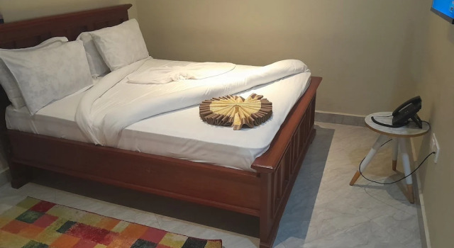 Palazzo Garden Resort Matema, Брондау Резорт Matema Танзания