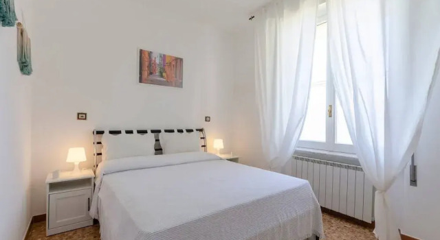 ALTIDO Couzy Flat in Chiavari