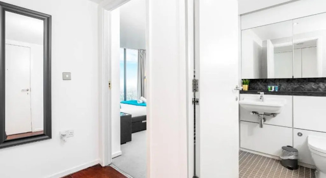 Апартаменты HAUS - Luxury 2 Bedroom Apartment - City Centre - Sky Garden - Penthouse Style - Amazing Views - Top Rated