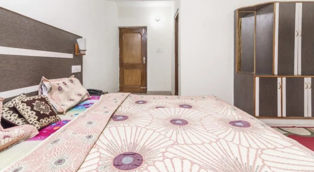 GuestHouser 1 BR Boutique stay 1398
