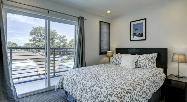 Built in 2017 Luxurious 4 BR home in DT, Buchen Sie Hotel Denver Colorado, in der Nähe von Denver Zoo