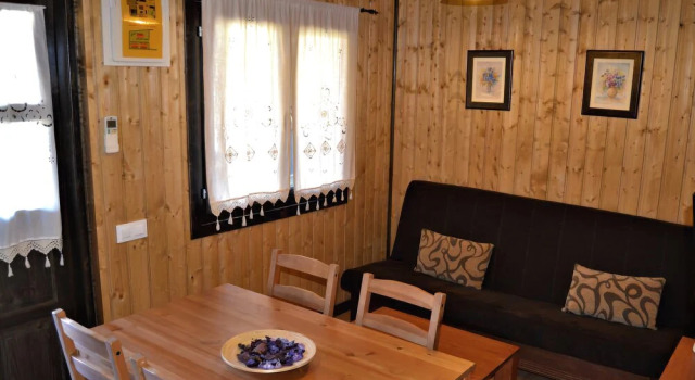 Complejo Camping La Mata, Забронировать Кемпинг Отели La Vera с парковкой, Парковка