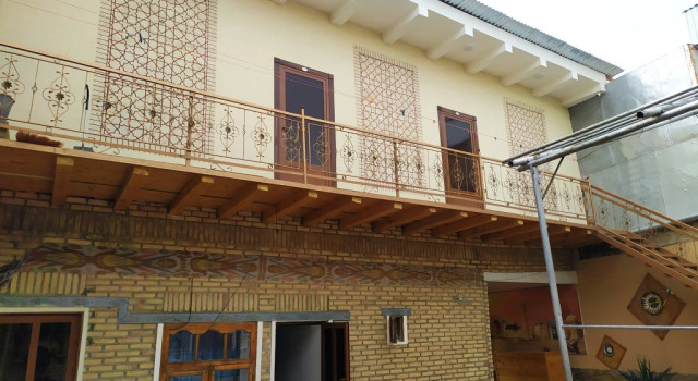 Hotel Ravshan Boutique, Prenota Affittacamere Hotel economici a Bukhara