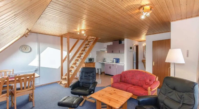 Landferienhaus Sonnenblume, Réserver Appartement Lohme Rügen