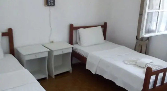 Ela Otel Hisarönü