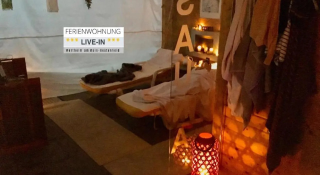 Апартаменты *** Live-In *** Wertheim am Main
