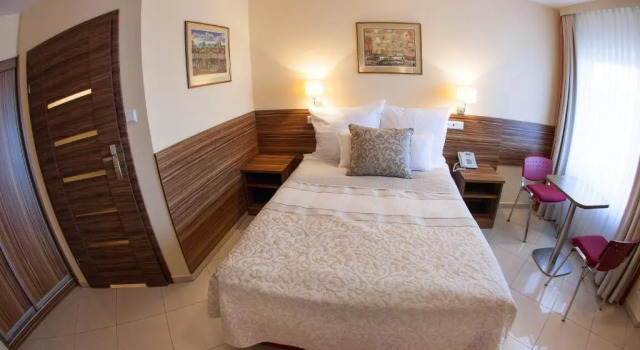 Номер Standard Hotel Soray