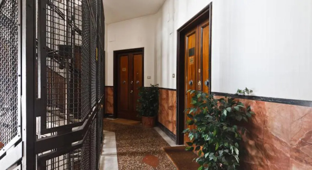B&B Roma Vaticano