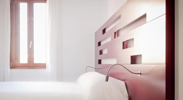 Двухместный номер Standard Hotel Las Casas de Pandreula