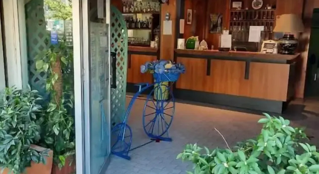 Hotel Etrusco, Reserva ahora Hotel Sesto Fiorentino Toscana