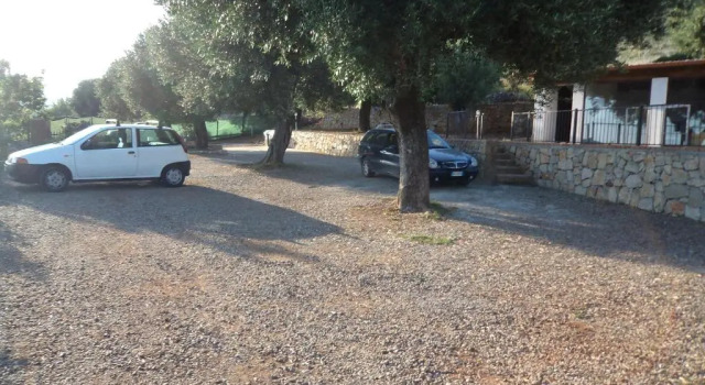 Студия Villa Russo