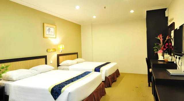 Hallmark Hotel Leisure