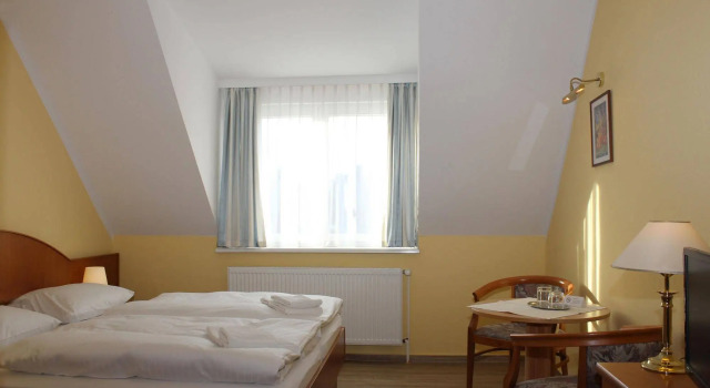 Pension StromInn