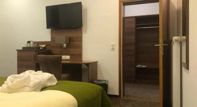 Номер Standard Hotel Villa Elsa
