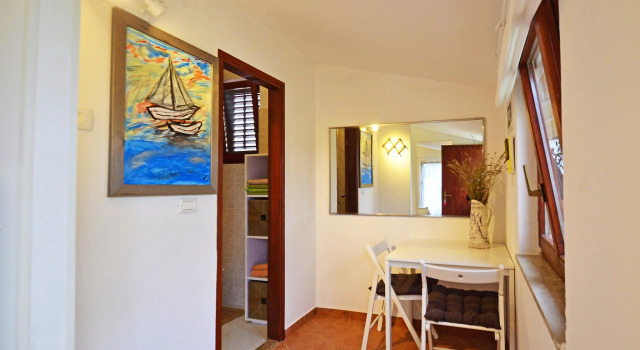 Holiday Home Aron by Interhome, Забронировать Дом для отпуска Виллы Умаг, Вилла