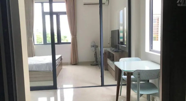 Mushroom Apartment 3 - One step to the sea, Prenota Appartamento Da Nang Da Nang