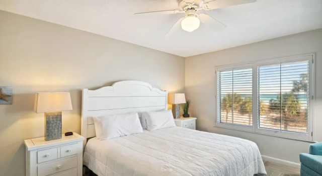 Номер Standard Destin On The Gulf 304 2 Bedroom Condo by RedAwning